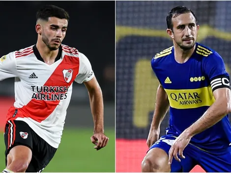 River Plate vs Boca Juniors: Predictions, odds and how to watch the Superclasico for 2021 Argentine League in the US today