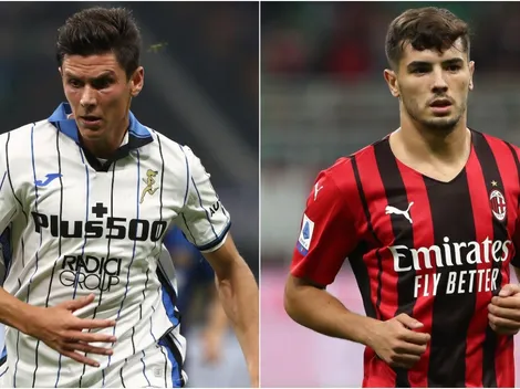 Atalanta vs Milan: Predictions, odds and how to watch 2021-22 Serie A in the US today