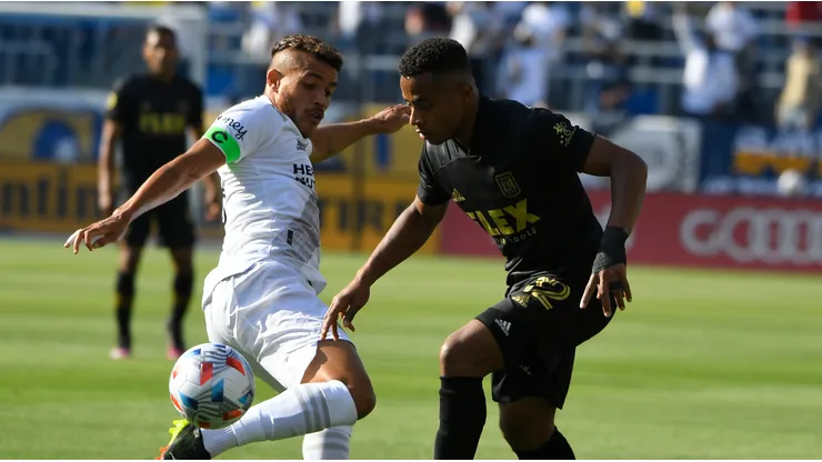 LA Galaxy will host LAFC for a new edition of El Trafico