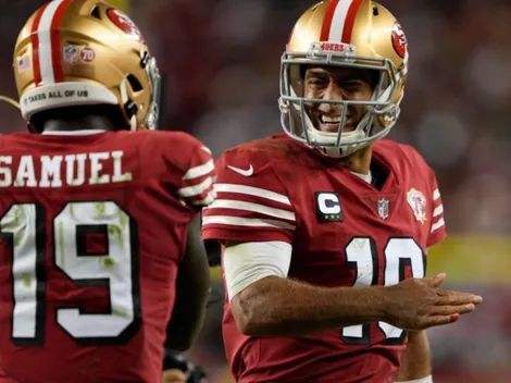 San Francisco 49ers vs Seattle Seahawks: Predictions, odds, and how to watch 2021 NFL season in the US