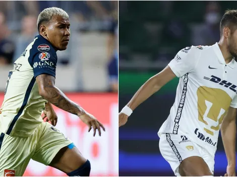 Club America vs Pumas UNAM: Predictions, odds and how to watch Liga MX Apertura 2021 in the US today