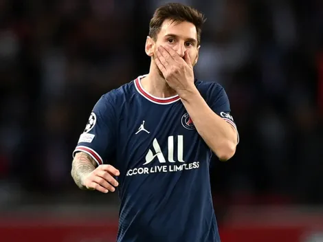 Messi just can't seem to score first Ligue 1 goal: Funniest memes and reactions