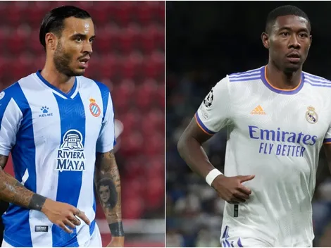 Espanyol vs Real Madrid: Predictions, odds and how to watch 2021-22 La Liga in the US today