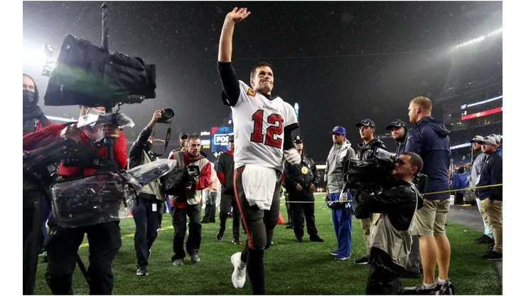 Tom Brady