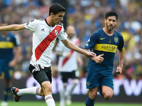 River Plate vs Boca Juniors: Superclasico and the top rivalries in soccer