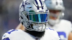 Ezekiel Elliot of Cowboys