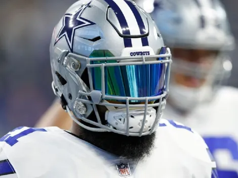 Dallas Cowboys vs Carolina Panthers: Preview, Predictions, odds, and how to watch 2021 NFL season in the US today