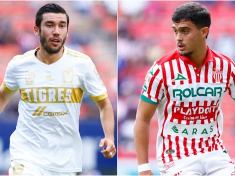 Tigres UANL vs Necaxa: Predictions, odds and how to watch 2021 Liga MX Torneo Apertura in the US today