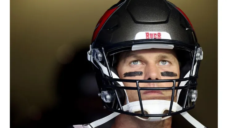 Tom Brady is ready to face his old team.