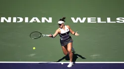 Indian Wells 2021 will begin on October 4