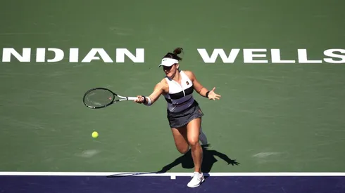 Indian Wells 2021 will begin on October 4
