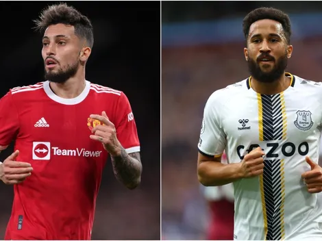 Manchester United vs Everton: Probable lineups for 2021-2022 Premier League Matchday 7