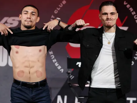 Teofimo Lopez vs George Kambosos Jr: Date, Time and TV Channel in the US for Triller Fight Club