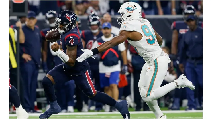 Deshaun Watson