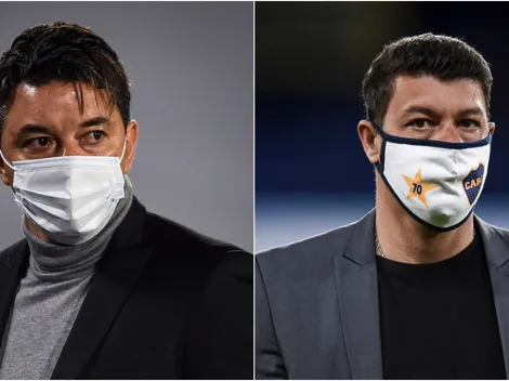 River Plate vs Boca Juniors: Probable lineups for Superclasico in 2021 Argentine Liga Profesional