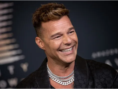 Ricky Martin's new face: Funniest memes and reactions from the pop star's plastic surgery