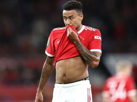 Manchester United midfielder Jesse Lingard ‘unhappy’ with current situation