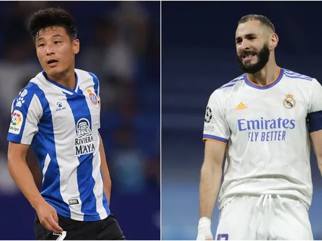 Espanyol vs Real Madrid: Date, Time, and TV channel in the US for 2021-22 La Liga