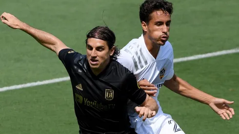 Los Angeles Galaxy and LAFC clash in a new edition of El Trafico in Week 29 of the 2021 MLS regular season.