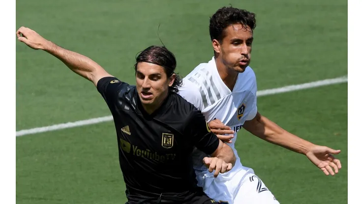 Los Angeles Galaxy and LAFC clash in a new edition of El Trafico in Week 29 of the 2021 MLS regular season.
