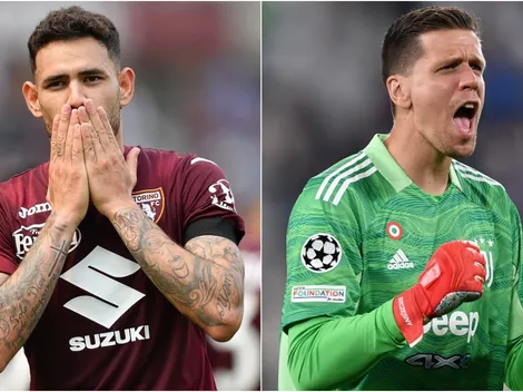 Torino vs Juventus: Predictions, odds and how to watch Derby della Mole in 2021-22 Serie A in the US today