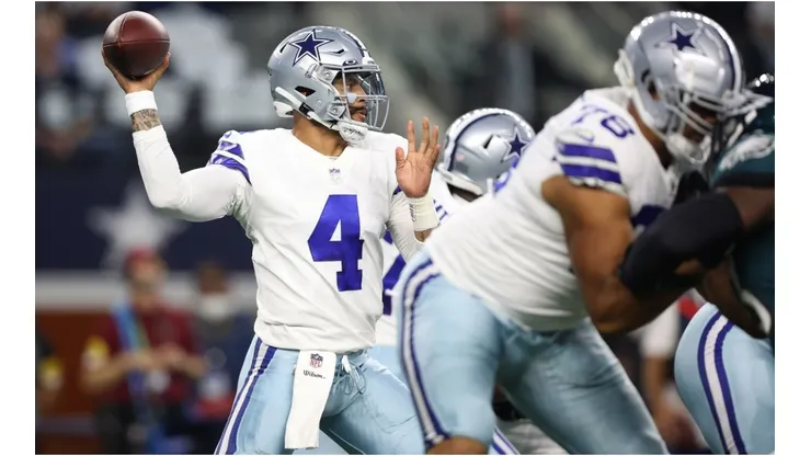 Dak Prescott