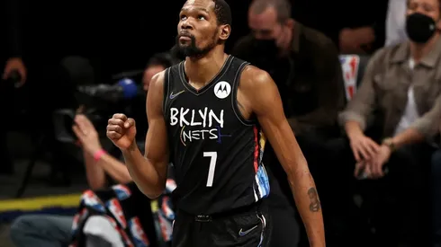 Kevin Durant