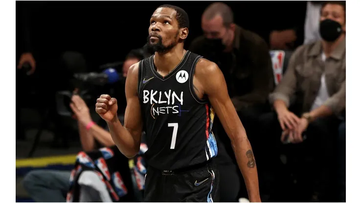 Kevin Durant