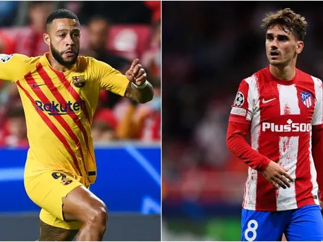 Atletico Madrid vs Barcelona: TV Channel, how and where to watch or stream live online free La Liga