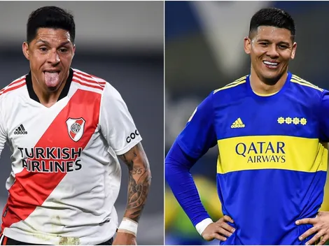 River Plate vs Boca Juniors: Date, Time, and TV Channel in the US to watch Superclasico in 2021 Argentine Liga Profesional