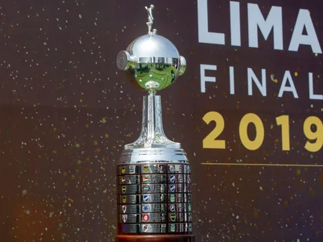 Conmebol proposes to FIFA to extend halftime of Libertadores and Sudamericana finals
