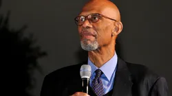 Kareem Abdul-Jabbar