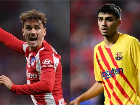Atletico Madrid vs Barcelona: Predictions, odds and how to watch 2021-22 La Liga in the US today