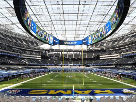 Social media reacts to Super Bowl LVI Halftime Show thrilling lineup