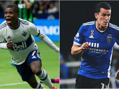 Vancouver Whitecaps vs San Jose Earthquakes: Predictions, odds and how to watch 2021 MLS Week 29 in the US today