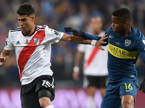 River Plate vs Boca Juniors: Superclasico all-time record, Head-to-Head