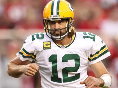 NFL: Aaron Rodgers sees 'growth' in Packers front office