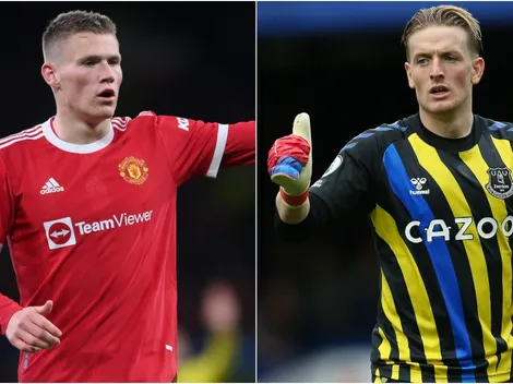 Manchester United vs Everton: Predictions, odds and how to watch 2021-22 Premier League in the US today