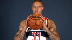 Kyle Kuzma