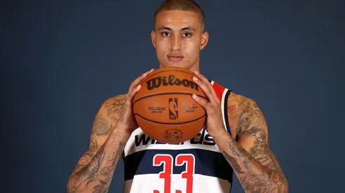 Kyle Kuzma