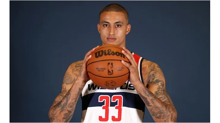 Kyle Kuzma