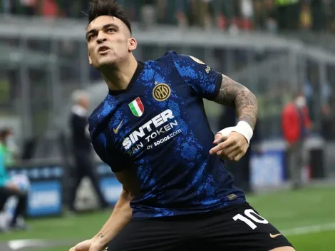 Inter Milan post record losses of €246 million