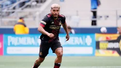 Josef Martinez (Archive)