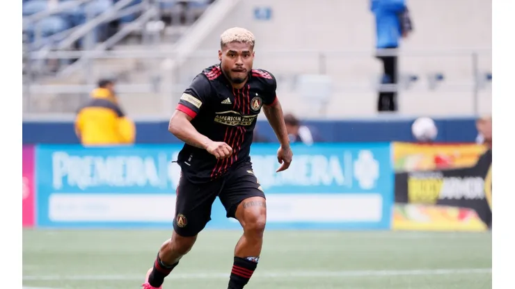 Josef Martinez (Archive)
