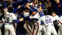 Winning it all but at what cost? The 1986 New York Mets