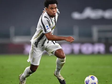 Transfer Rumor: USMNT and Juventus midfielder Weston McKennie Premier League bound?