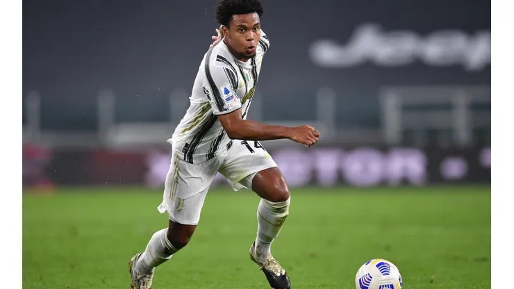 Transfer Rumor: USMNT and Juventus midfielder Weston McKennie Premier League bound?
