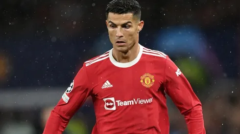 Cristiano Ronaldo scored a last-minute winner to give Manchester United a dramatic win against Villarreal.