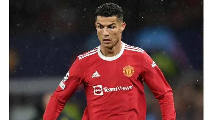 Cristiano Ronaldo scored a last-minute winner to give Manchester United a dramatic win against Villarreal.