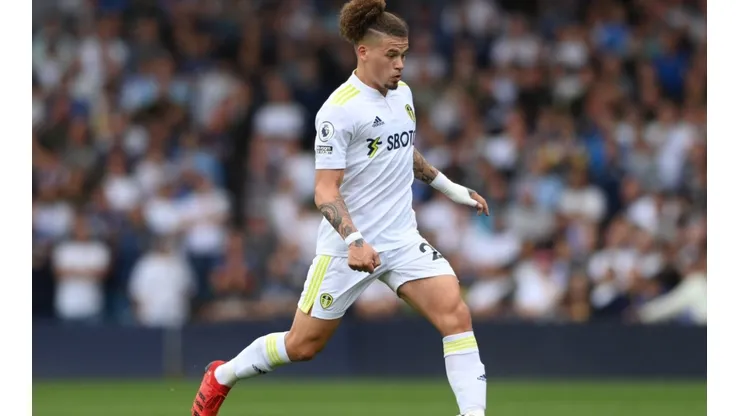 Kalvin Phillips